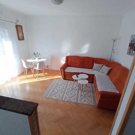 Apartman Maja 特雷比涅 外观 照片