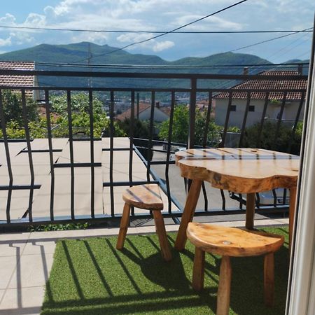 Apartman Maja 特雷比涅 外观 照片