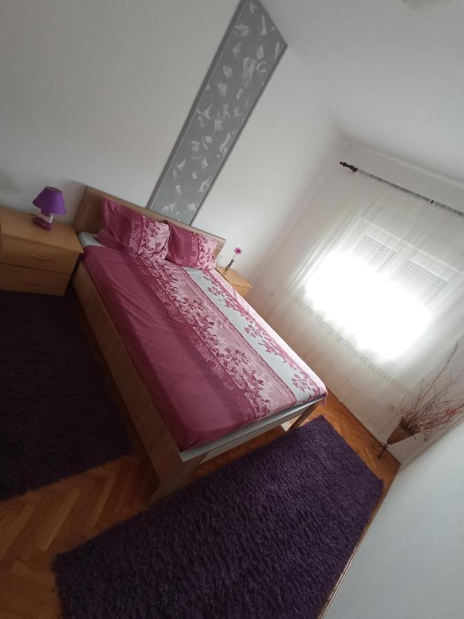 Apartman Maja 特雷比涅 外观 照片